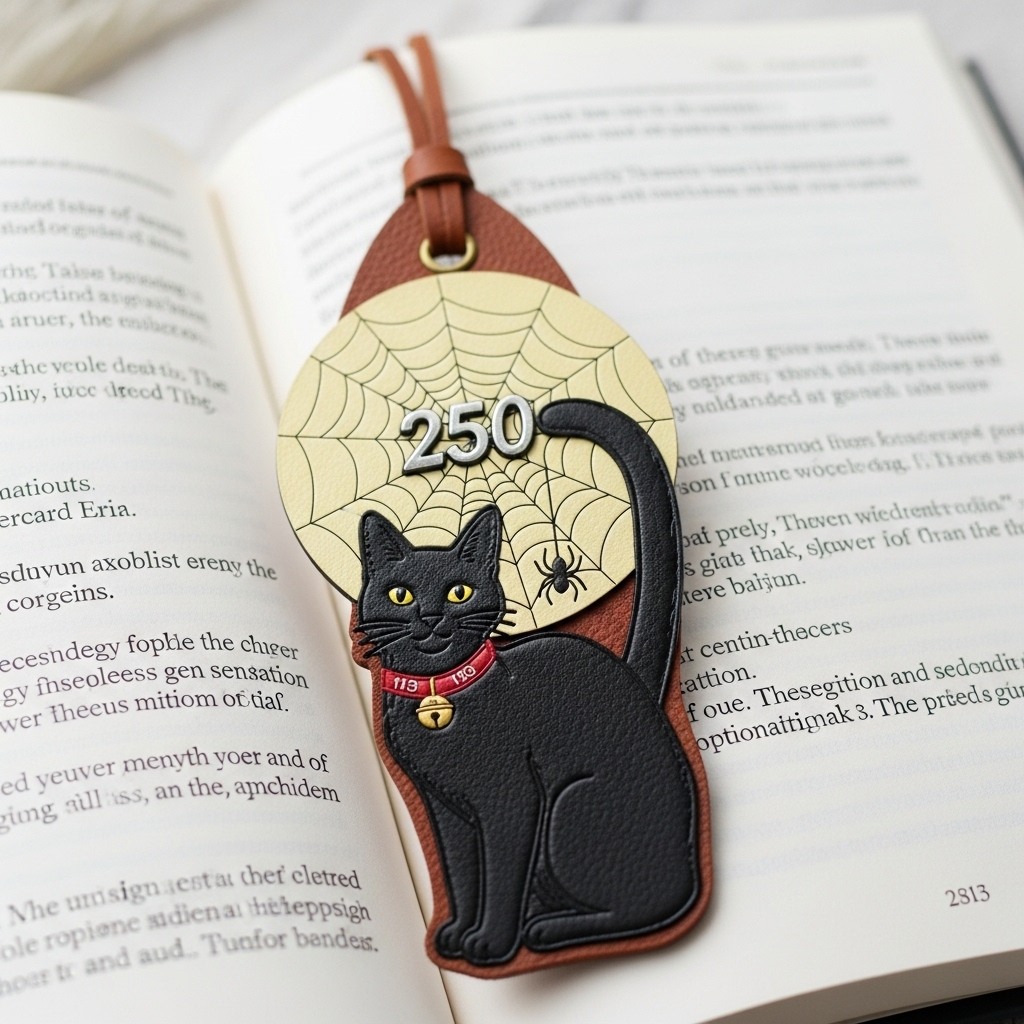 book mark