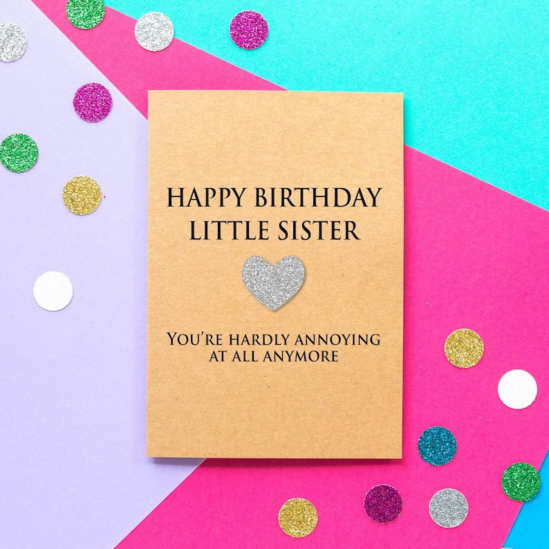 🤪Funny Birthday Card🎊