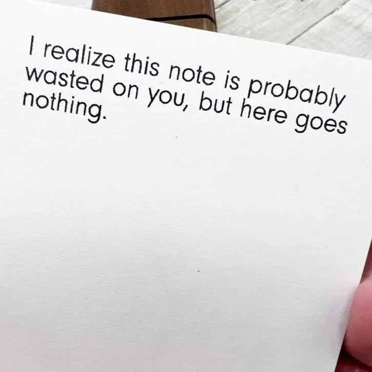 🤣Funny Office/College Sticky Notes