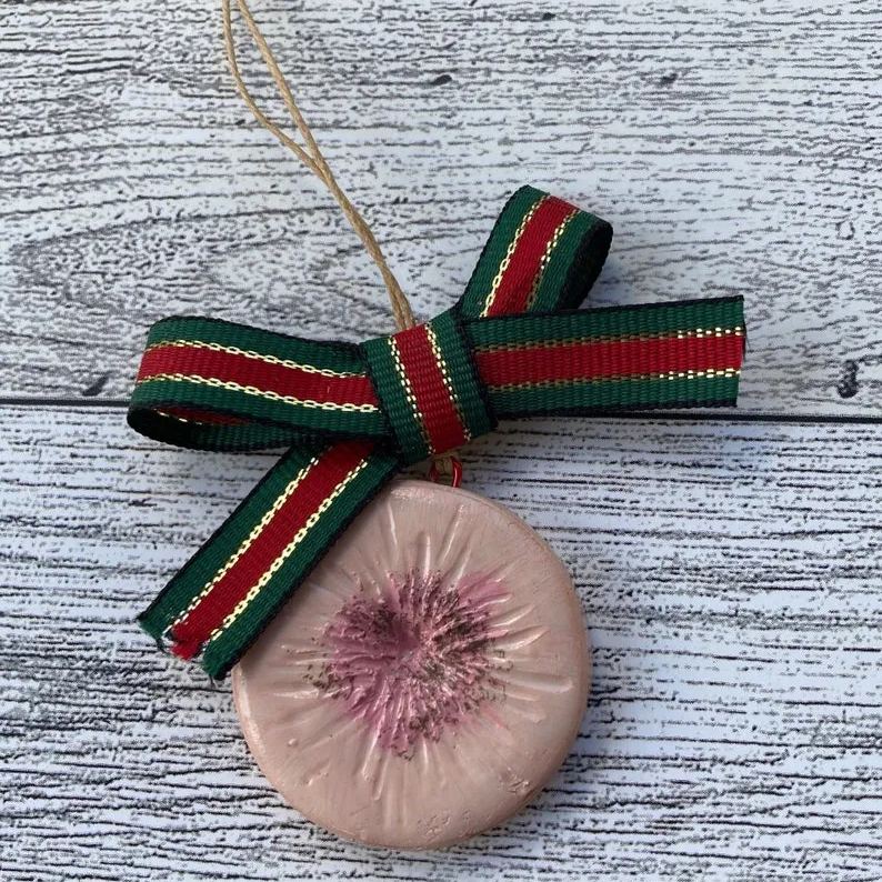 Butthole Ornaments for Assholes