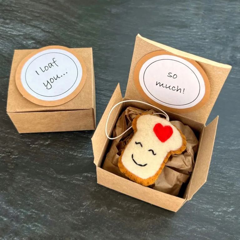 Funny Pocket Matchbox Gift