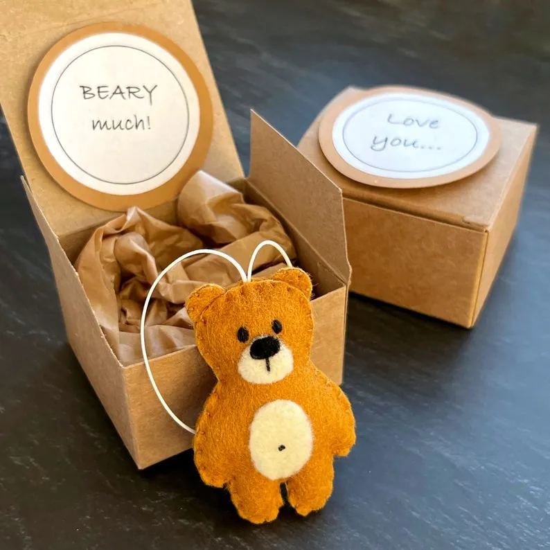 Funny Pocket Matchbox Gift