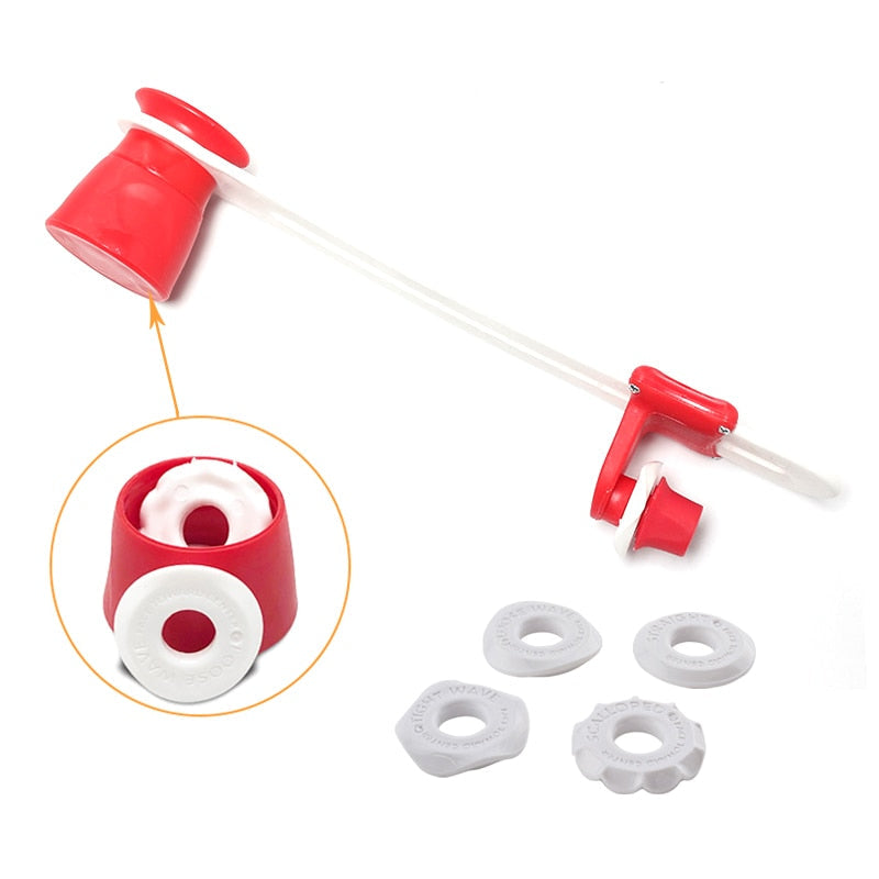 Adjustable Decorative Pasta Cutter-Grand Kitchen