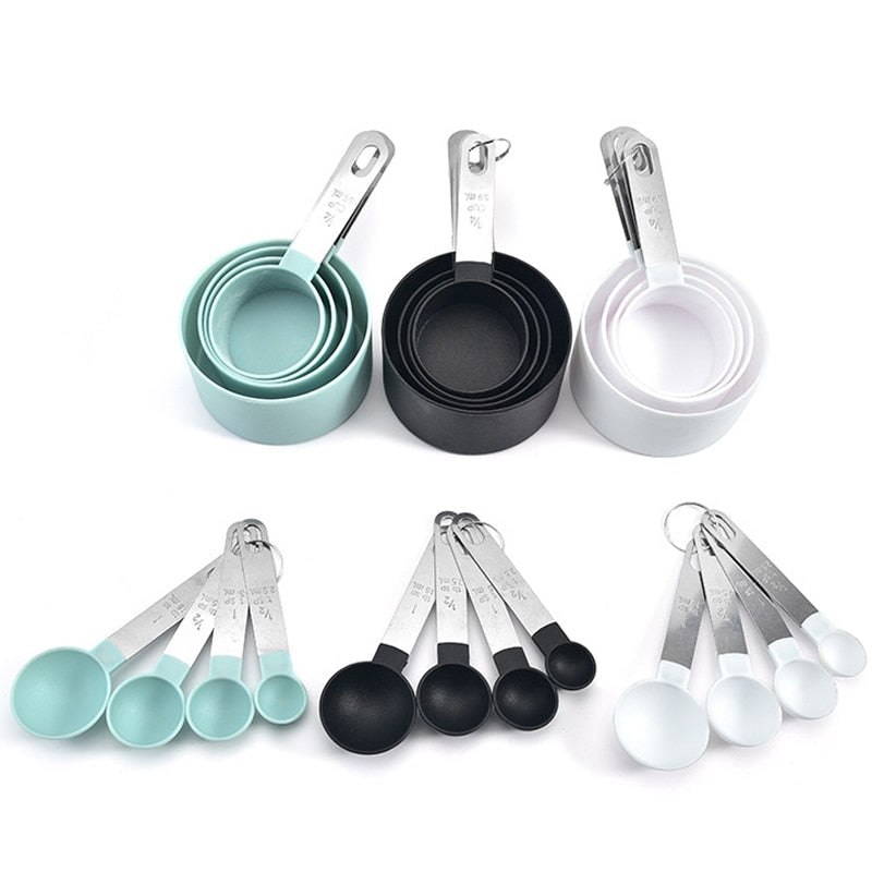 Multi-Purpose Spoon Measuring Tools Baking Accessories Kitchen Gadgets-Grand Kitchen