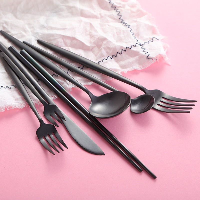 Kitchen Cutlery Set-Grand Kitchen
