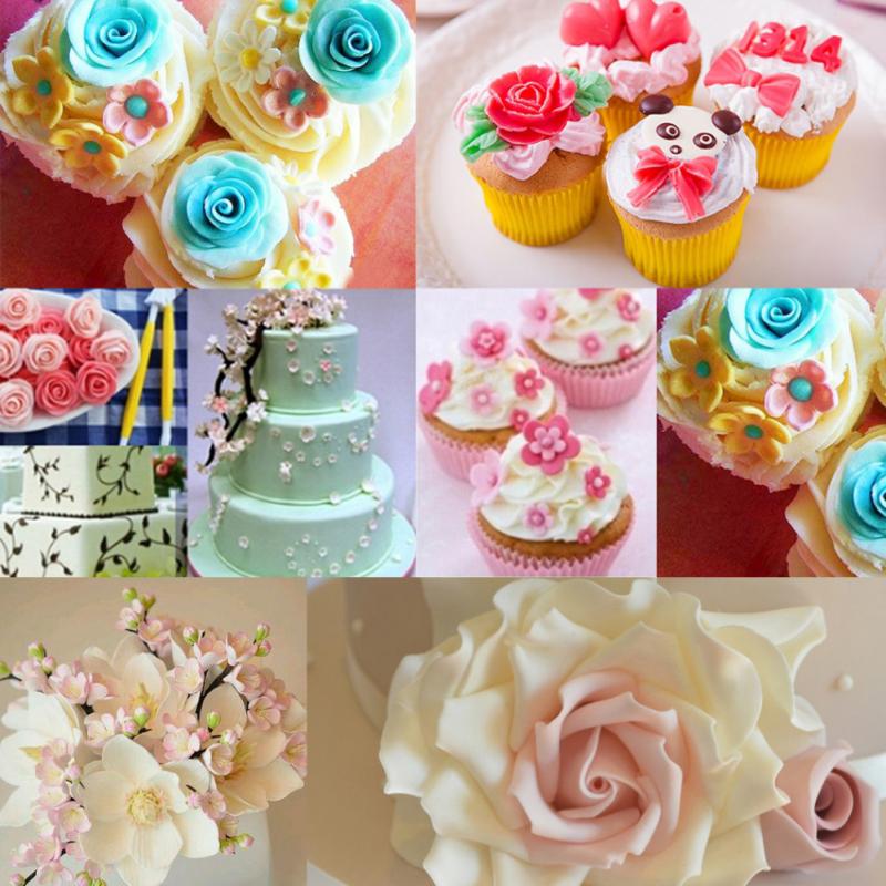 8pcs Baking Engraving Tools-Grand Kitchen