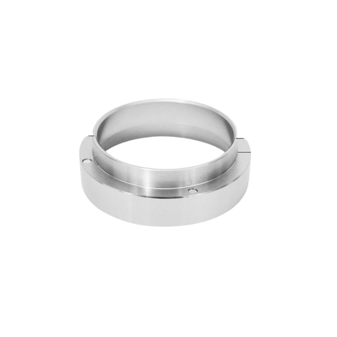 Aluminum Dosing Ring Brewing Coffee Powder Espresso Barista Funnel-Grand Kitchen