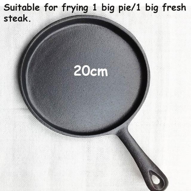 Non-stick Frying Pan-Grand Kitchen