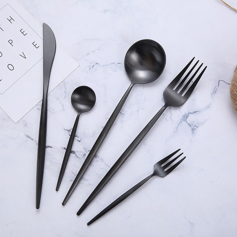 Kitchen Cutlery Set-Grand Kitchen
