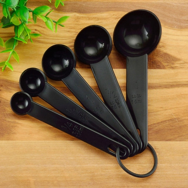 Multi-Purpose Spoon Measuring Tools Baking Accessories Kitchen Gadgets-Grand Kitchen