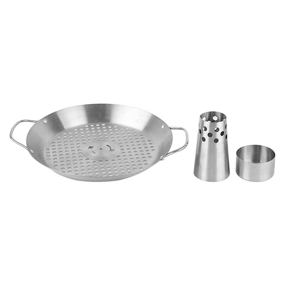 Non-Stick Chicken Roaster-Grand Kitchen