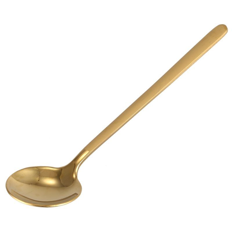 12pcs Round Shape Coffee Spoon-Grand Kitchen