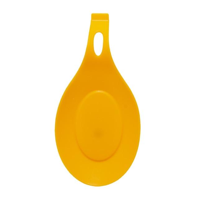 Heat Resistant Spoon Rest-Grand Kitchen