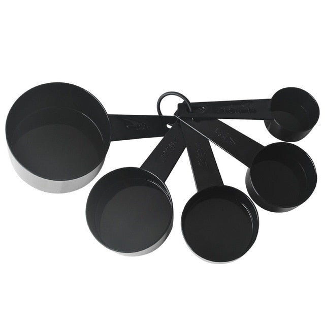 Multi-Purpose Spoon Measuring Tools Baking Accessories Kitchen Gadgets-Grand Kitchen