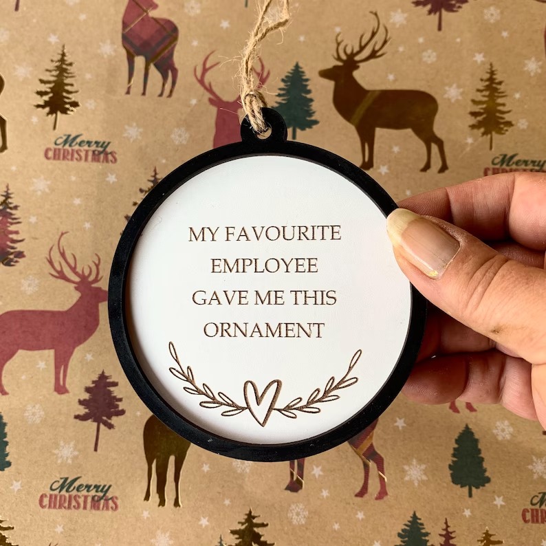 Funny Office Sign