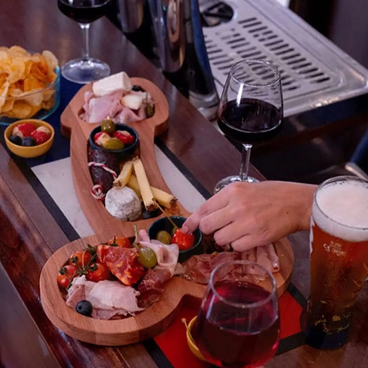 Funny Aperitif Board🤣