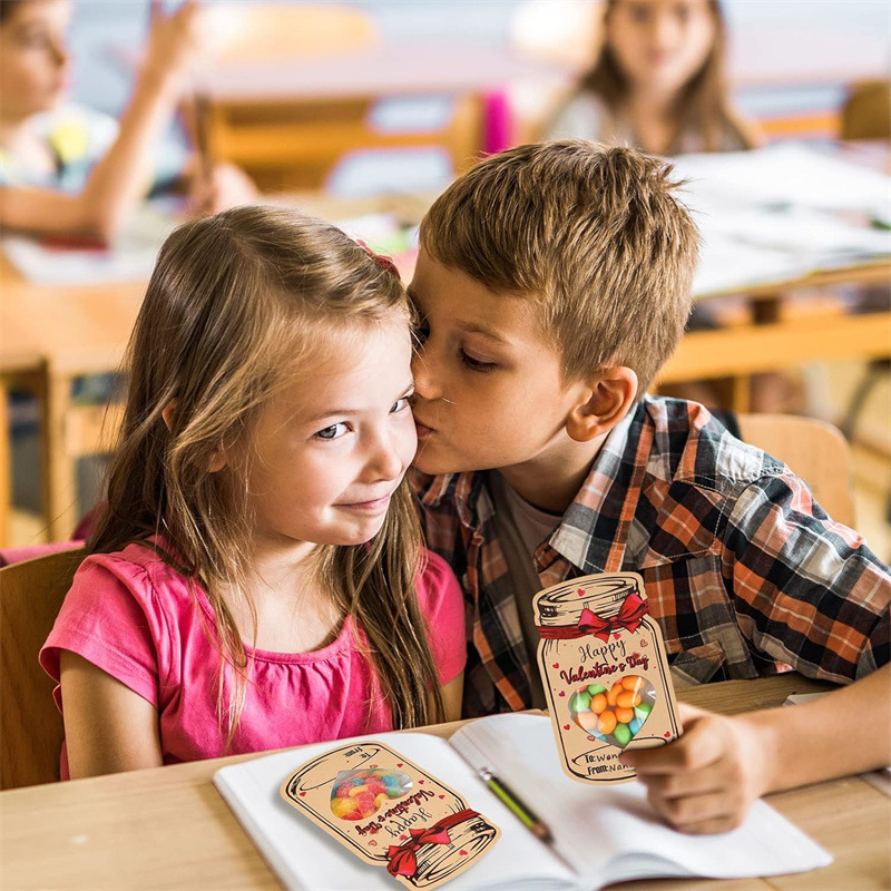  Valentines Day Cards for Kids 