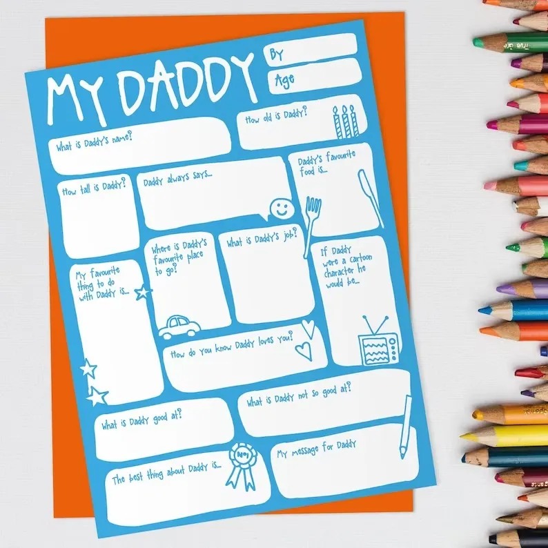 DIY Keepsake Greetings Card for Your Nearest and Dearest