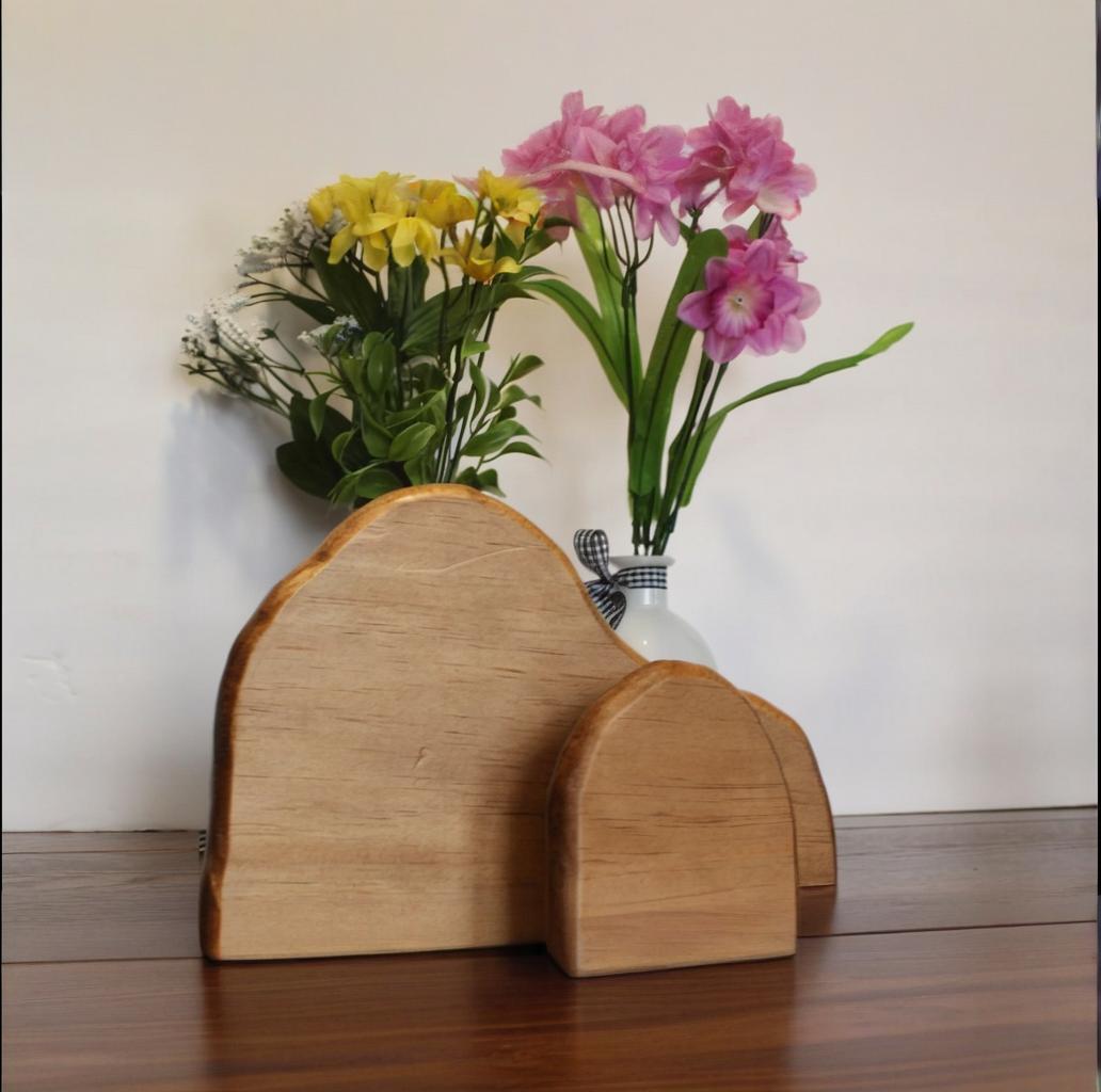 Empty Tomb Easter Display