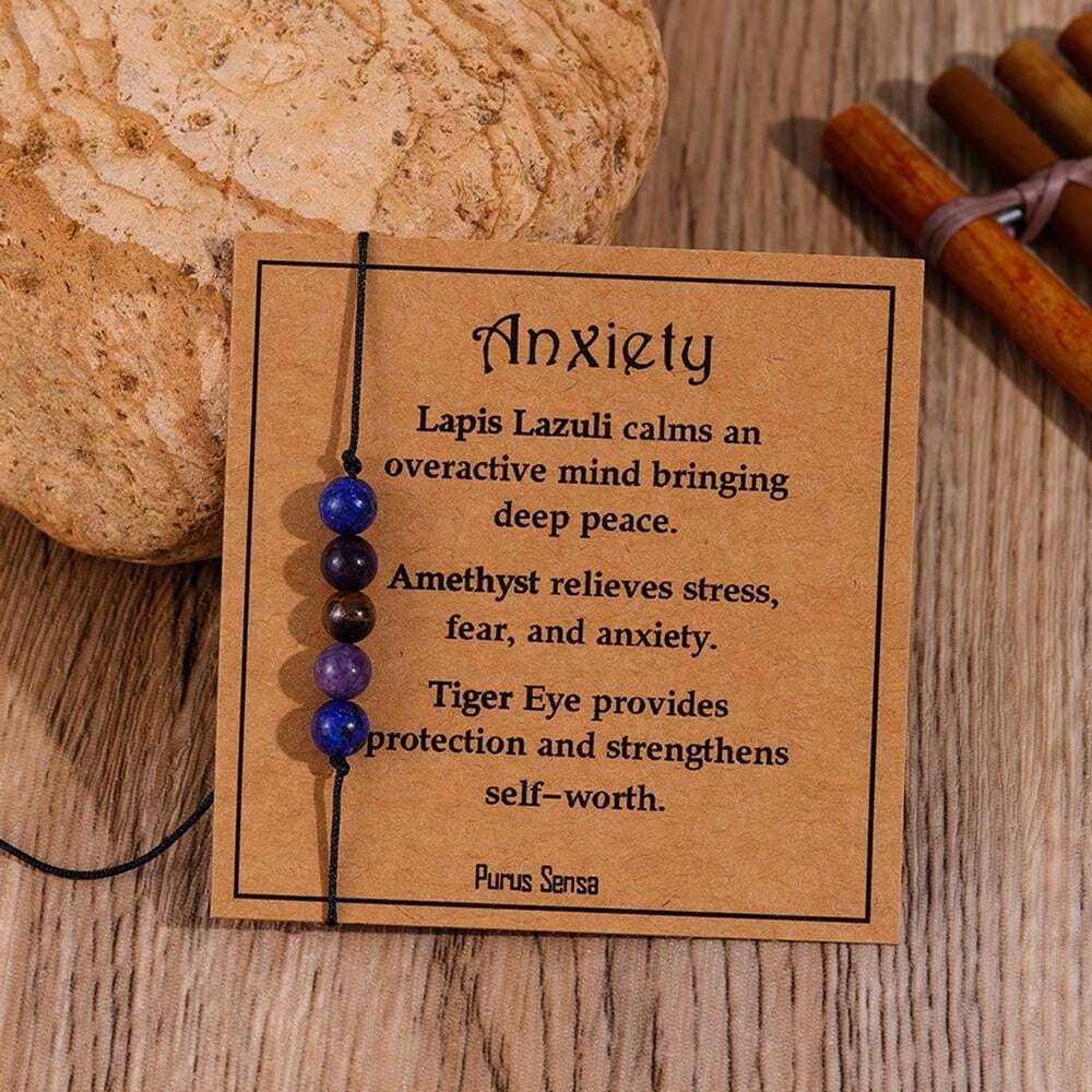 Positive Energy Bracelet