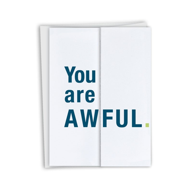 Funny Holiday Cards