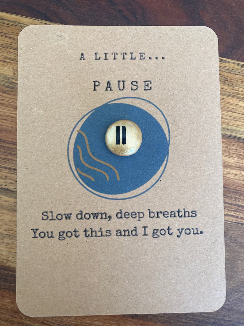 You Are Amazing Pocket Hug gifts