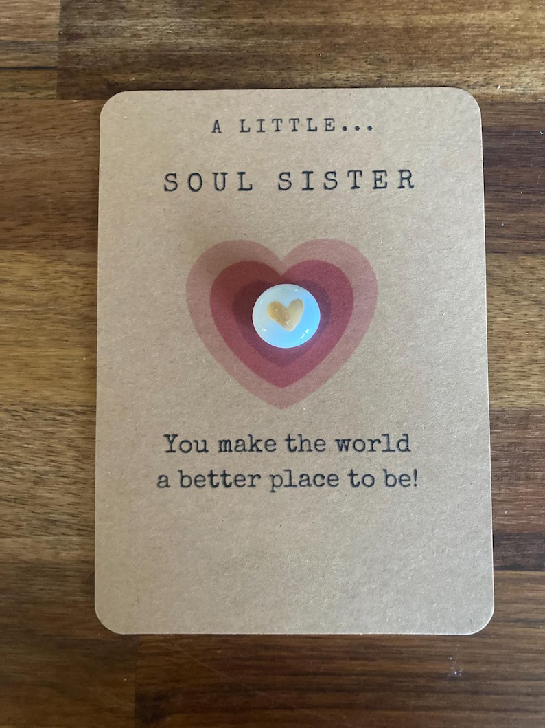 You Are Amazing Pocket Hug gifts
