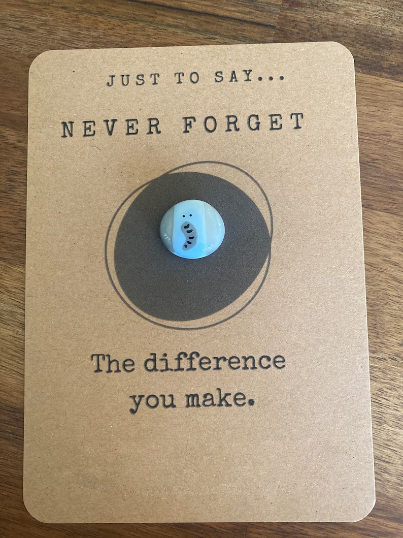 You Are Amazing Pocket Hug gifts