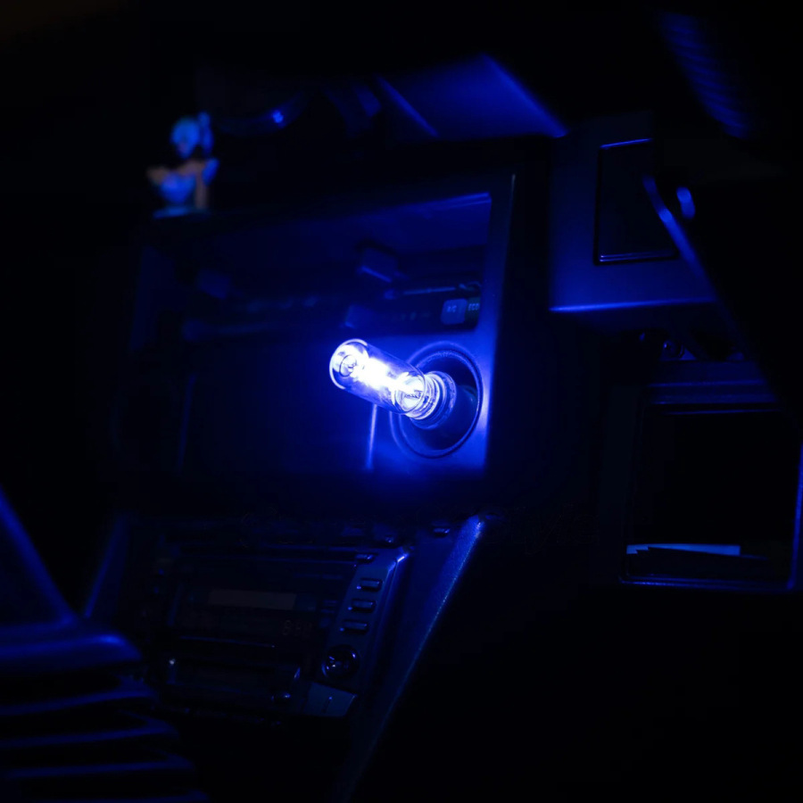 💡Retro LED light