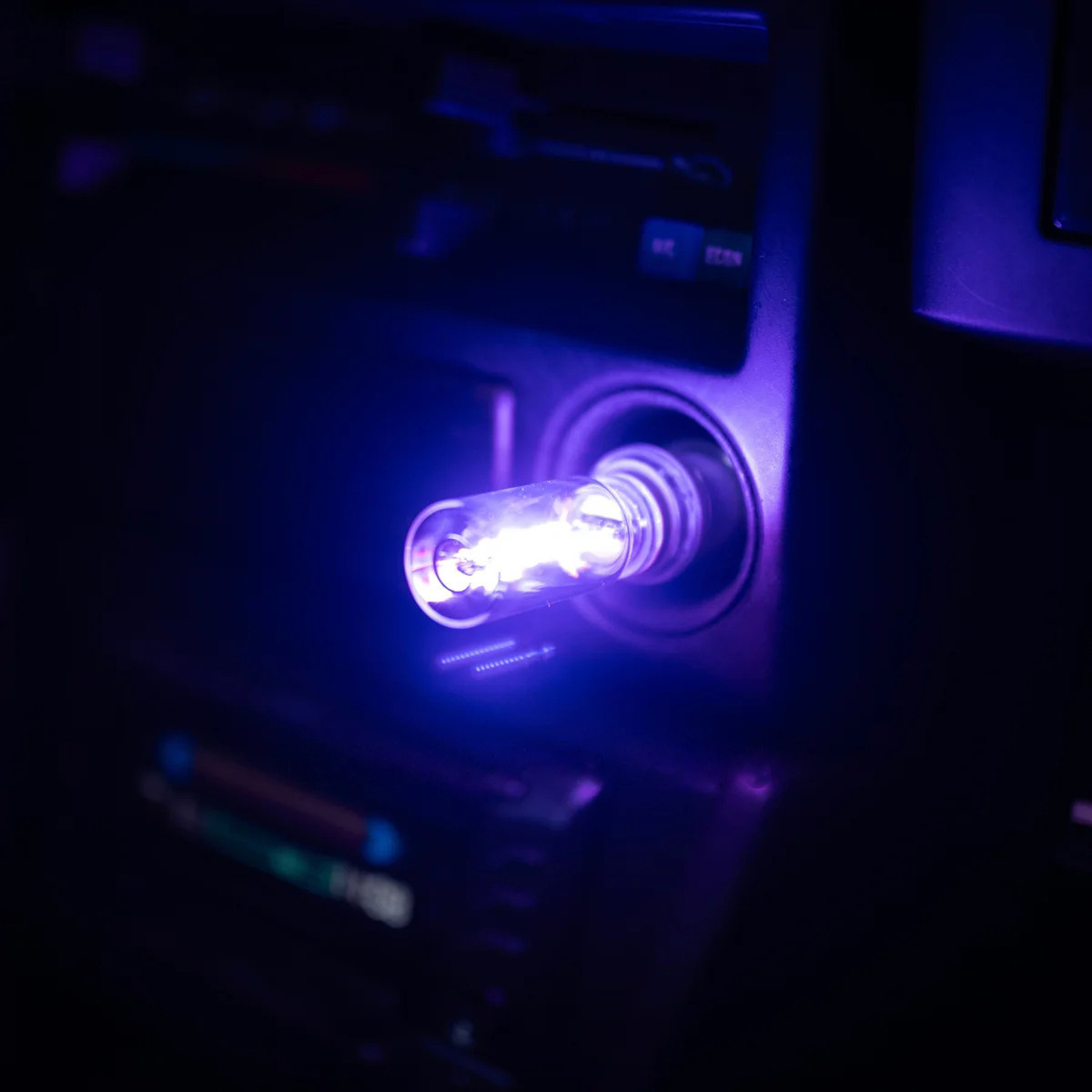 💡Retro LED light