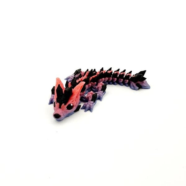 🏆Easter Sale 49% OFF -6-Pack Small Mystery Dragon Eggs