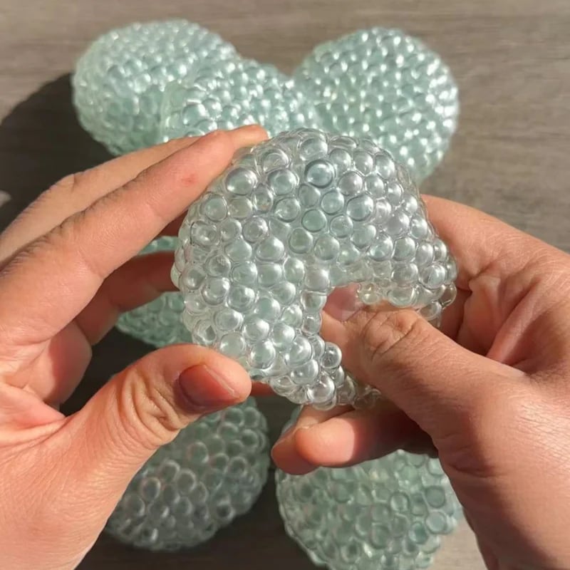 💖Handmade Pressure Relief Balls