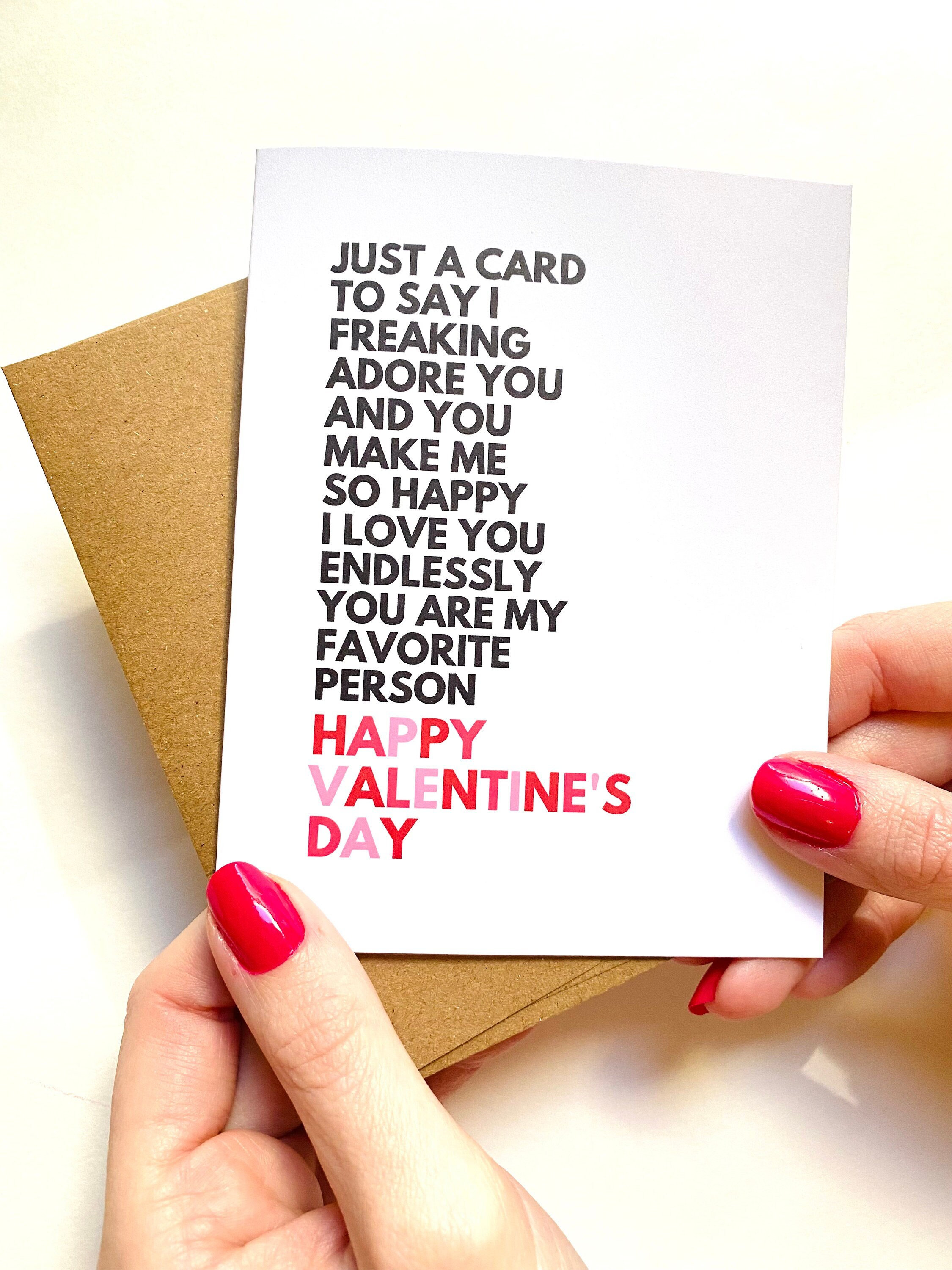Emotional Support Cards