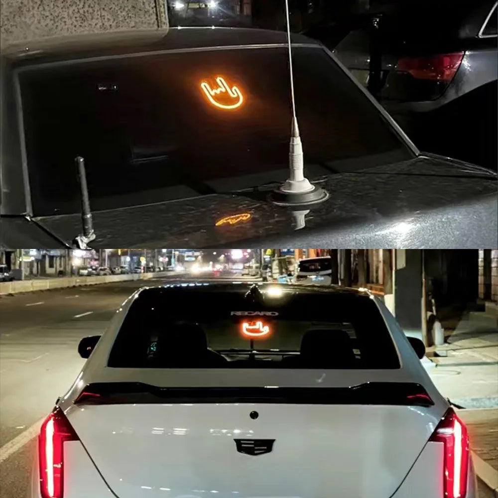 🤣ExpressLED Mood Signal Light