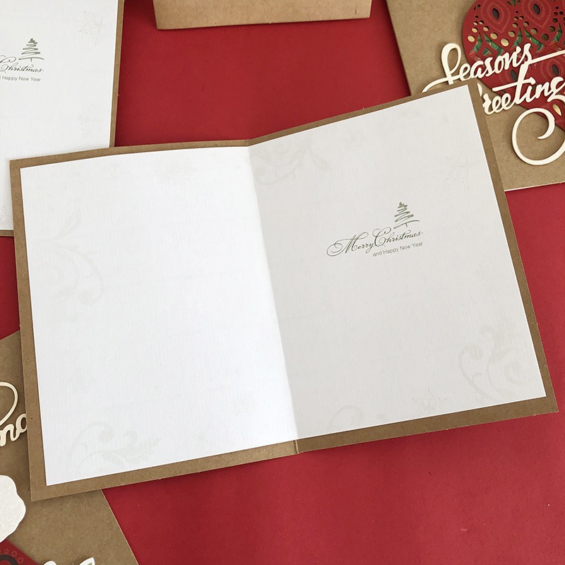 🎄 3D Christmas Card 💌