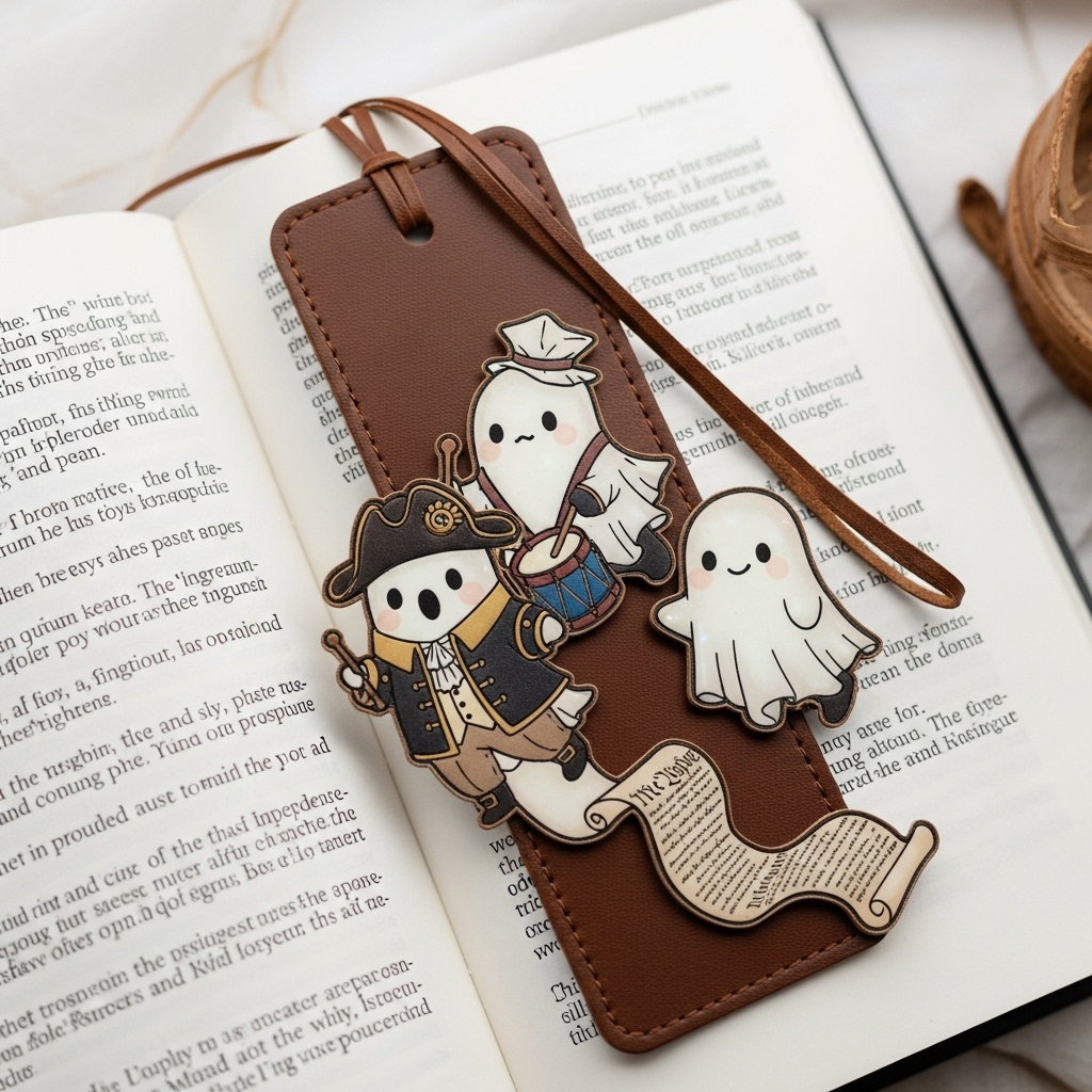 book mark