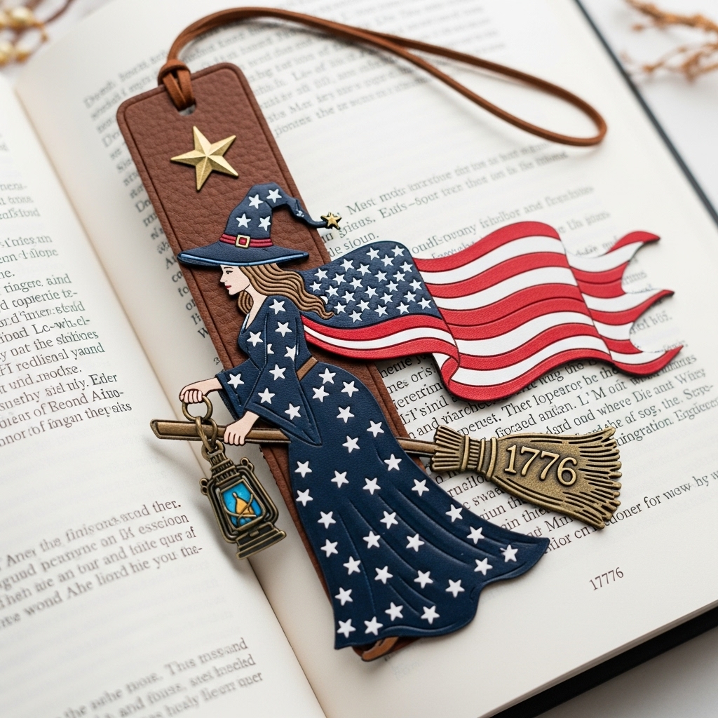 book mark