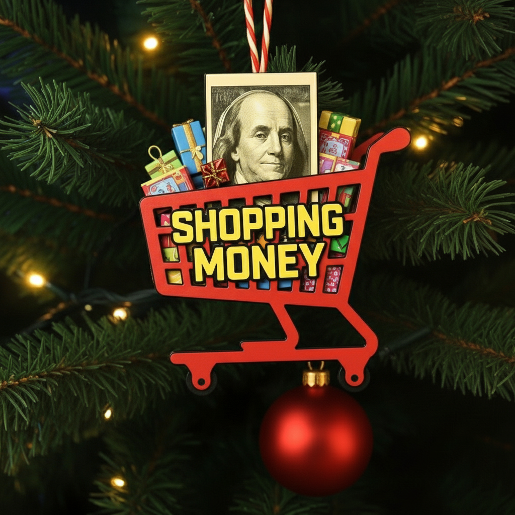 Wooden Money Gift – Where Practical Meets Personal