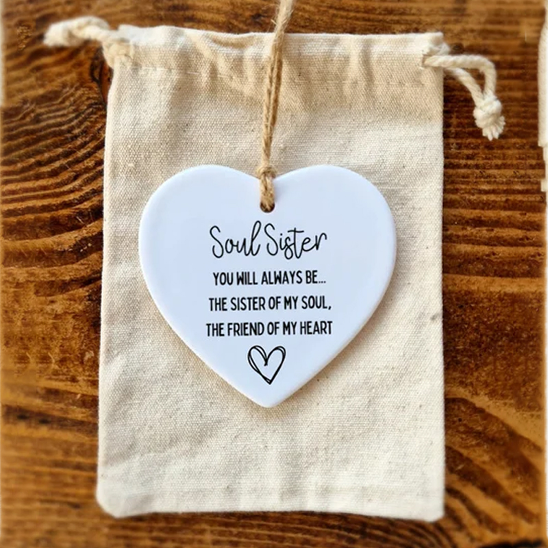 💞Friend Letterbox Gift