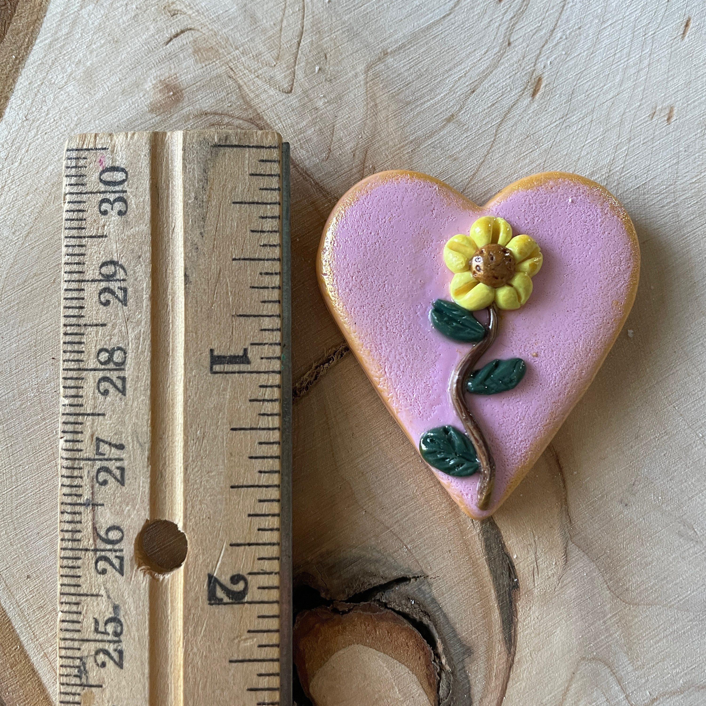  Healing Heart for Prayer 