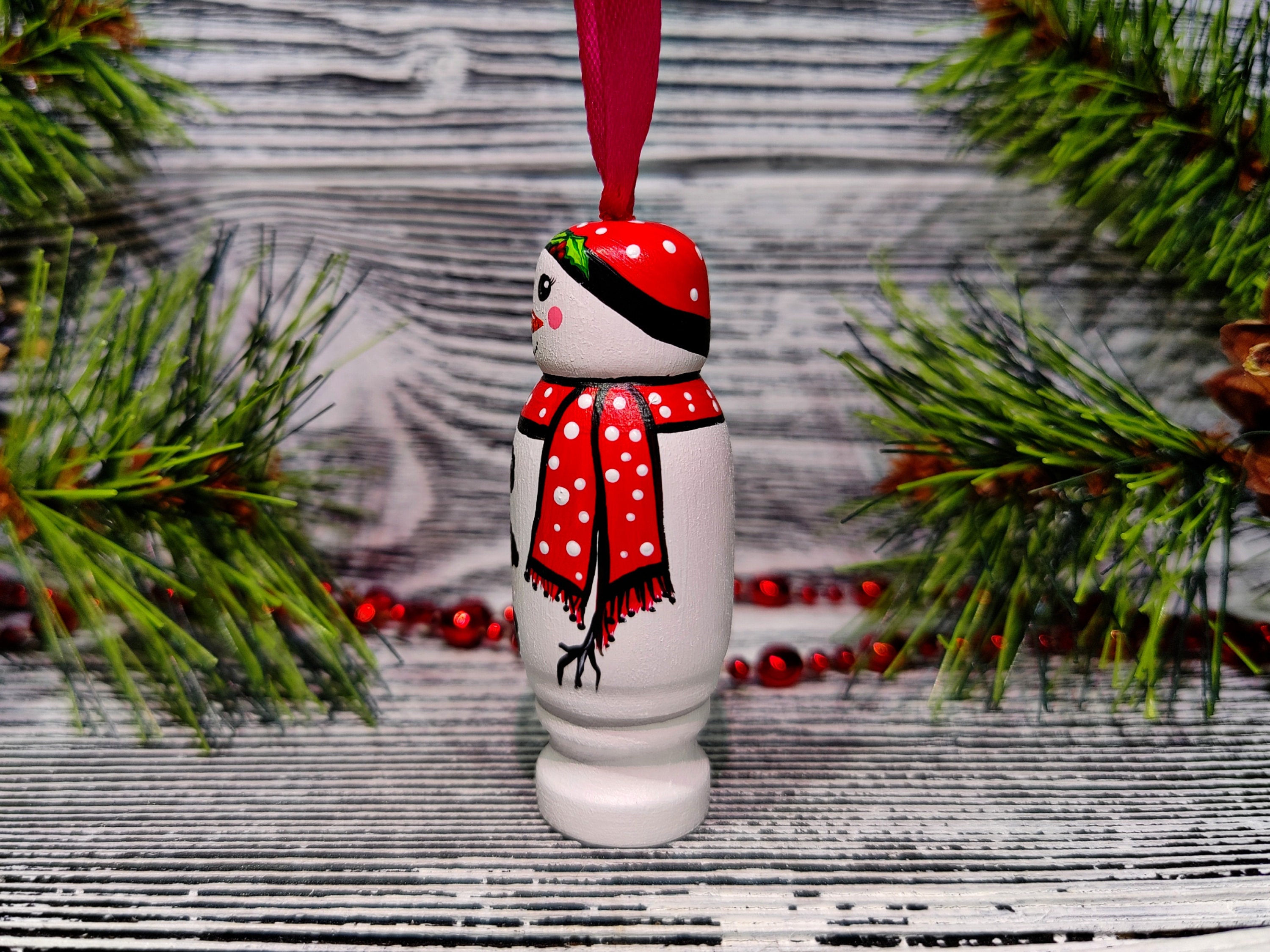 ⛄Funny Christmas Gift