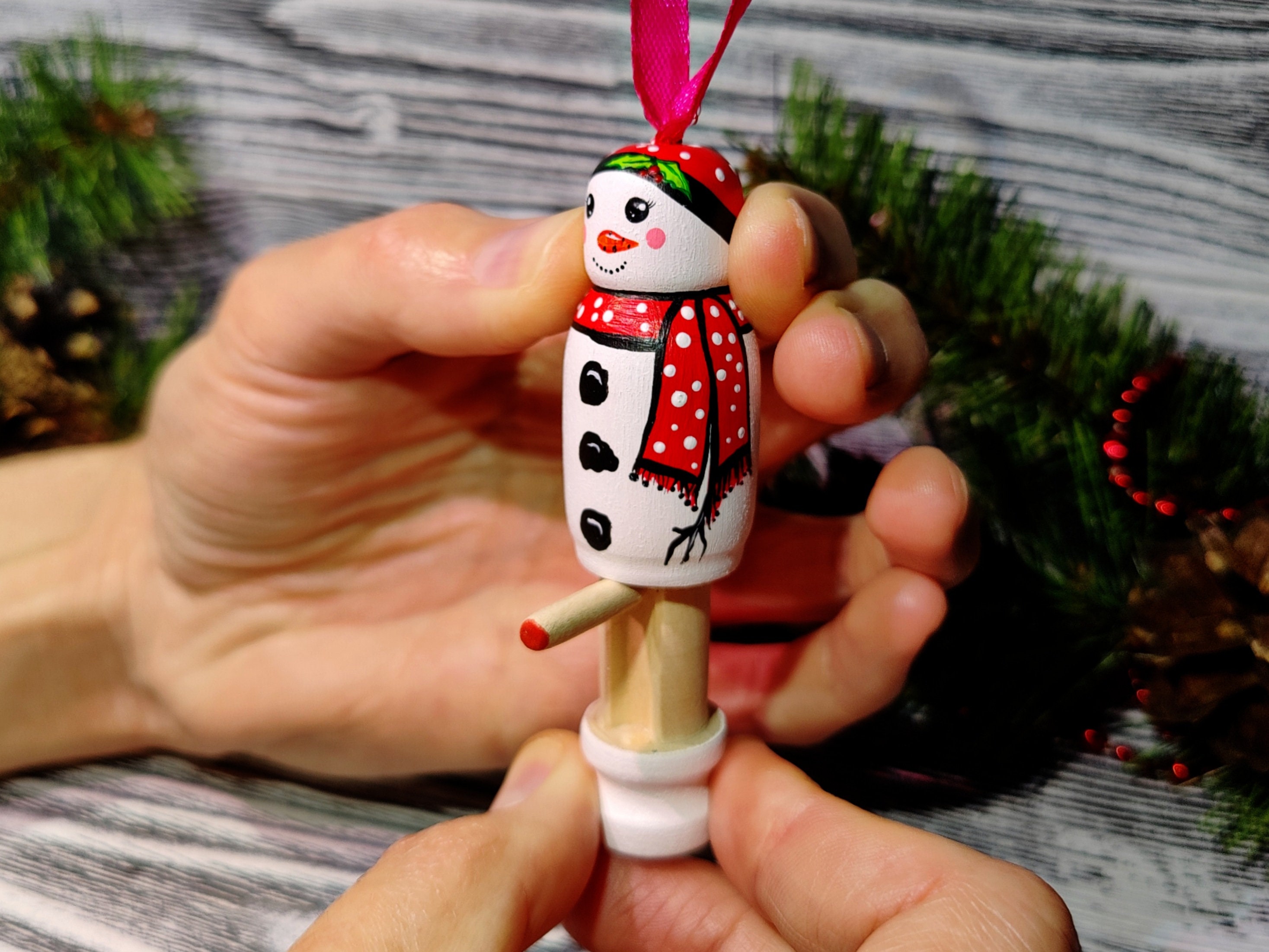 ⛄Funny Christmas Gift
