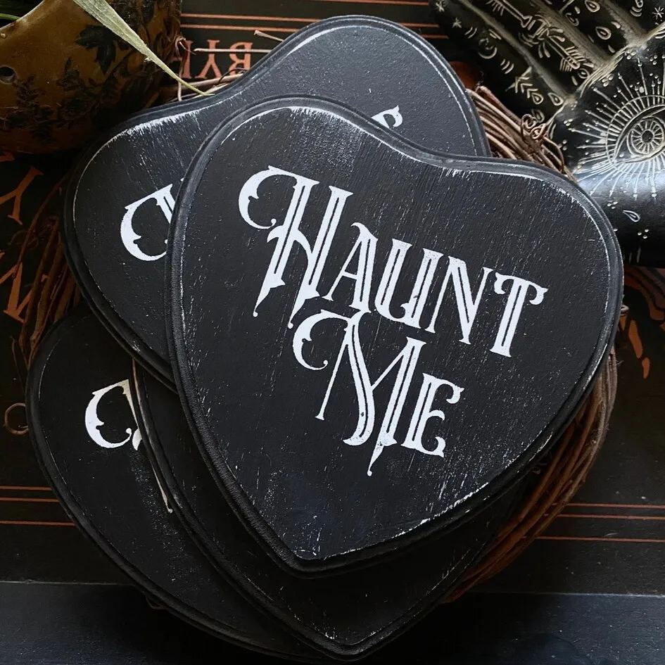 Til We Are Ghosts, Love Gift