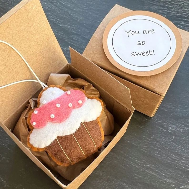 Funny Pocket Matchbox Gift