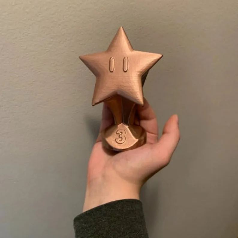 Kart Star Trophy