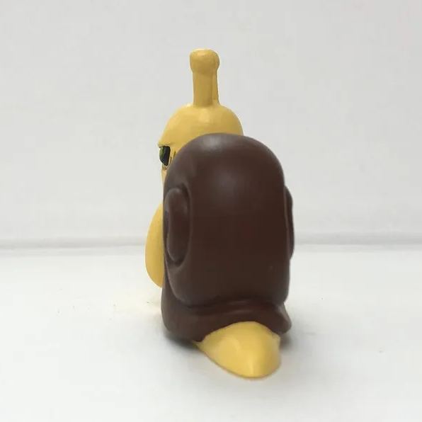 Happy Kawaii Snail Gift