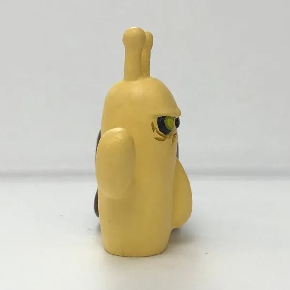 Happy Kawaii Snail Gift