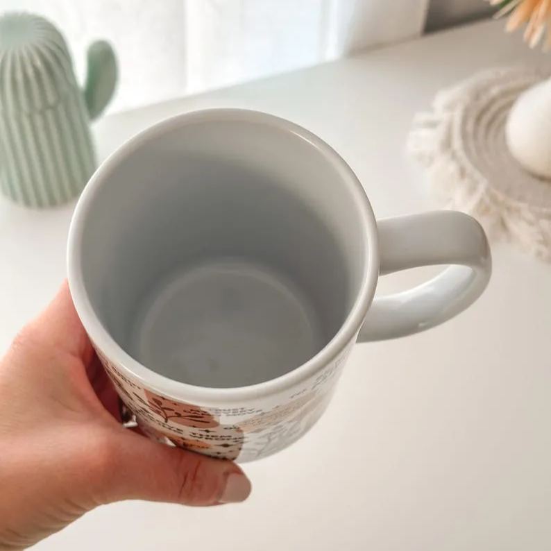 Mental Health Mug