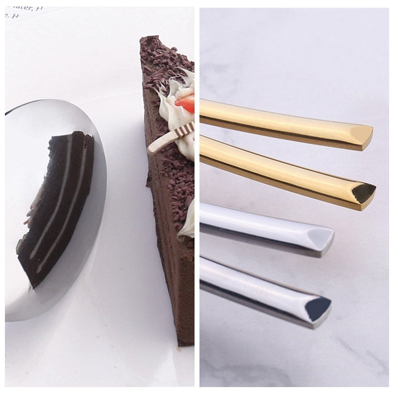 4pcs Nordic Tableware Cutlery Set-Grand Kitchen