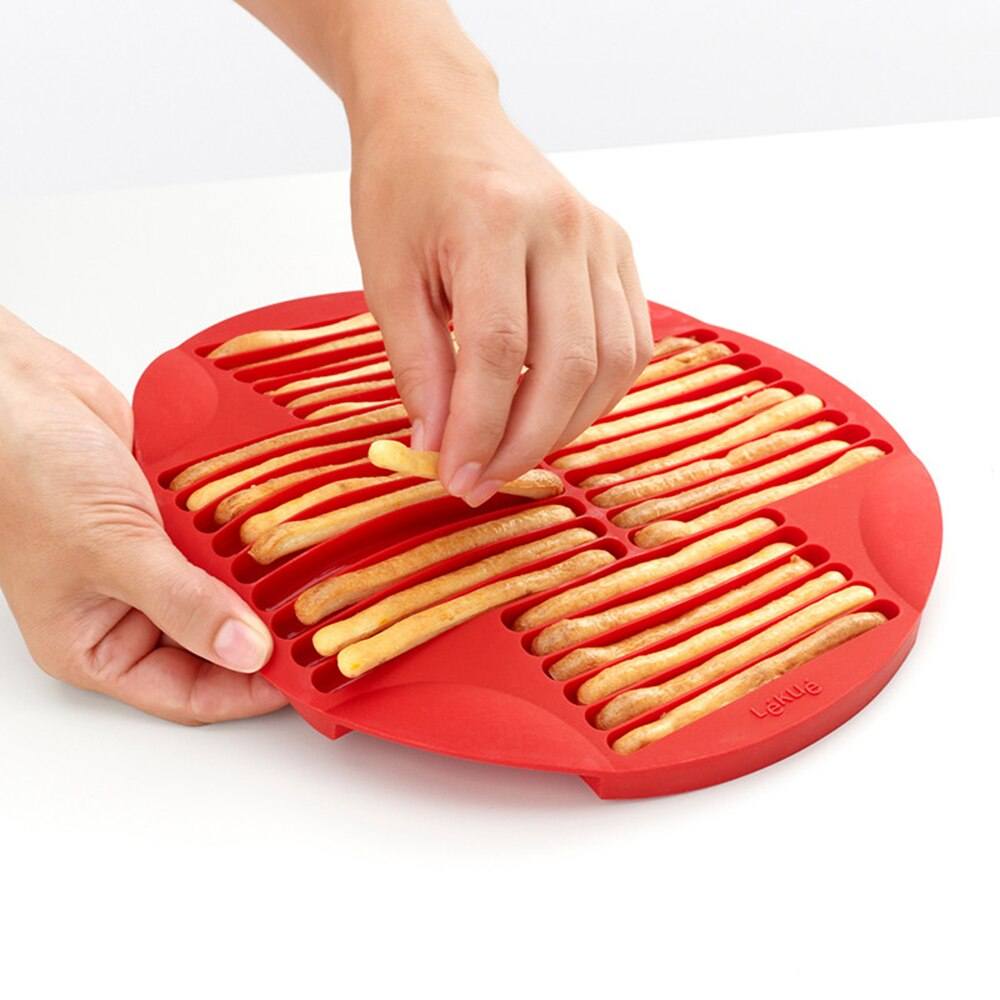 Ladyfinger Biscuit Mold-Grand Kitchen
